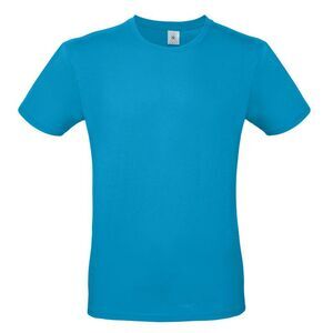 B&C Mens E150 Tee / Atoll